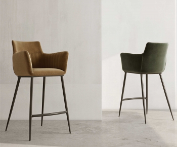 Modern Bar Chair-ID:836242917