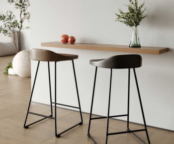 Modern Bar Chair-ID:697536957