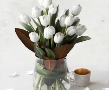 Modern Flower Arrangement-ID:750921965