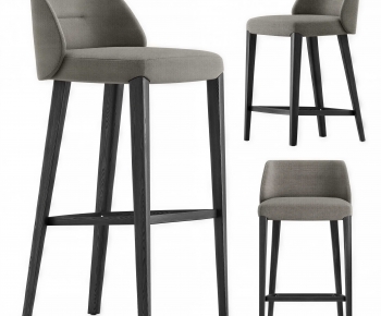 Modern Bar Chair-ID:584847934