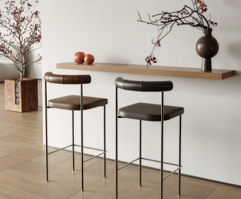 Modern Bar Chair-ID:835589896