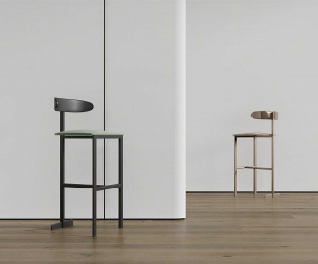 Modern Bar Chair-ID:141606094