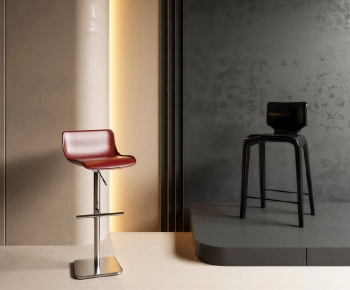 Modern Bar Chair-ID:194931986