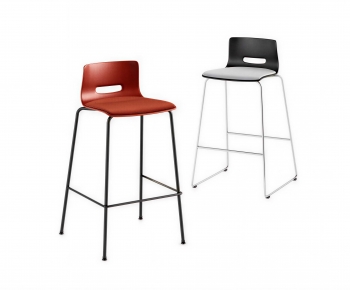 Modern Bar Chair-ID:201797962