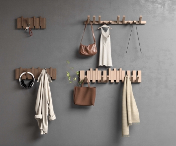 Modern Coat Hanger-ID:730190998
