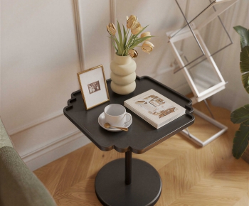 Modern Side Table/corner Table-ID:585680034