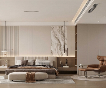Modern Bedroom-ID:149060015