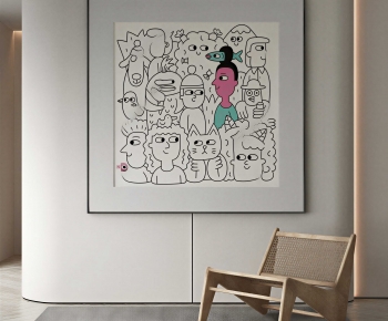 Modern Painting-ID:206151968