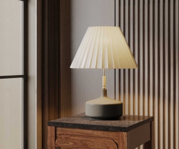 Modern Table Lamp-ID:162113902