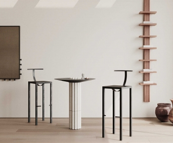 Modern Bar Chair-ID:165200266