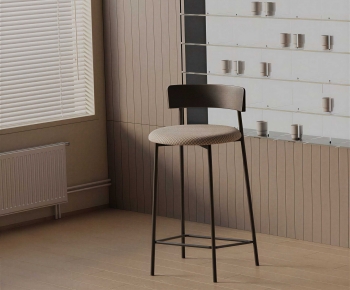 Modern Bar Chair-ID:889966016