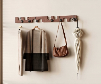 Modern Coat Hanger-ID:214153059