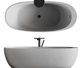 Modern Bathtub-ID:235009916