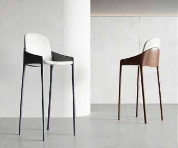 Modern Bar Chair-ID:473676921