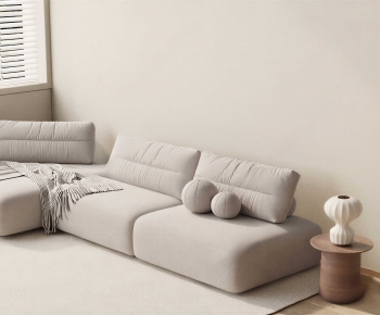 Modern Corner Sofa-ID:756642109