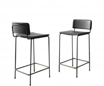 Modern Bar Chair-ID:215760954
