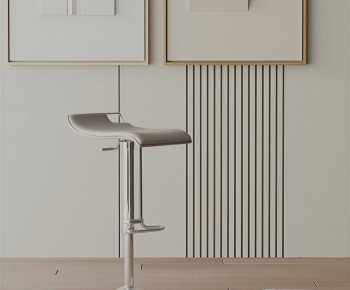 Modern Bar Stool-ID:189214945