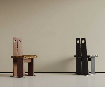 Modern Dining Chair-ID:800271036