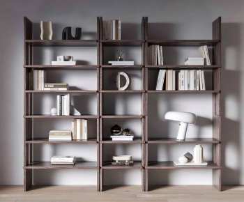 Modern Bookshelf-ID:719532018