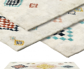 Modern The Carpet-ID:845834979