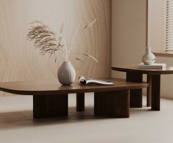 Modern Coffee Table-ID:899322997