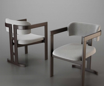 Modern Dining Chair-ID:464198111