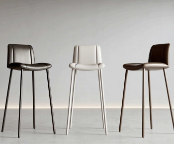 Modern Bar Chair-ID:607554911