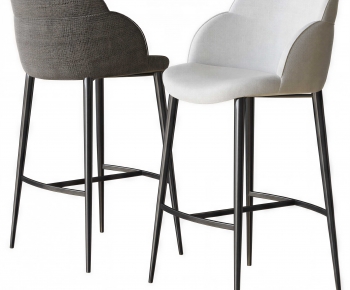 Modern Bar Chair-ID:651421071