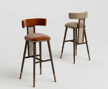 Modern Bar Chair-ID:537739994