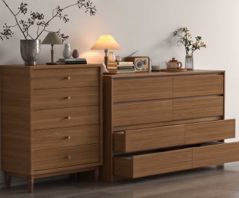 Modern Chest Of Drawers-ID:915685898