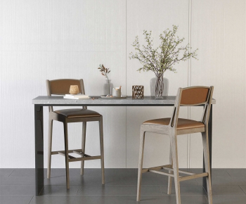 Modern Bar Chair-ID:863421924