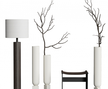 Modern Decorative Set-ID:560451037