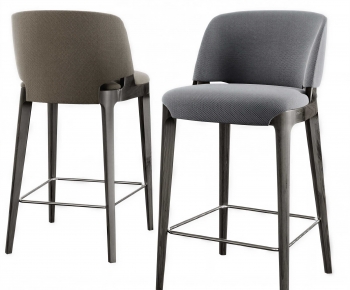 Modern Bar Chair-ID:227996117