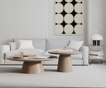 Modern Sofa Combination-ID:118935118