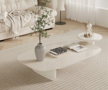 Modern Coffee Table-ID:752089987
