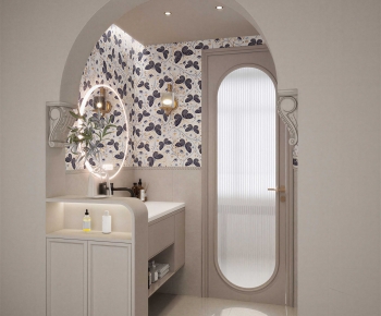 Modern TOILET-ID:865324022