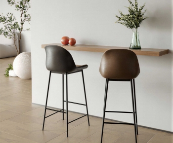 Modern Bar Chair-ID:776485925