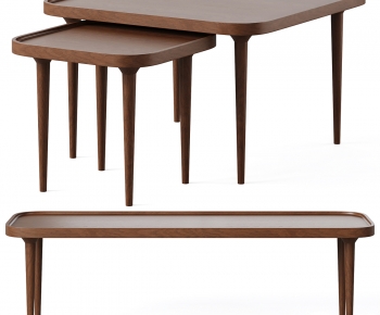 Modern Dining Table-ID:931643016