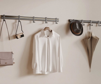 Modern Coat Hanger-ID:356362102