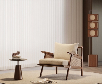 Modern Lounge Chair-ID:105133066