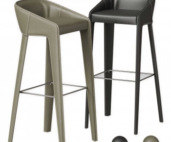 Modern Bar Chair-ID:300718075