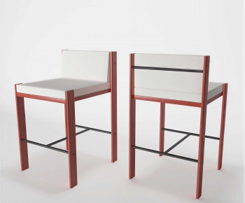 Modern Bar Chair-ID:697175037