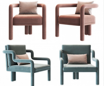 Modern Lounge Chair-ID:211390974