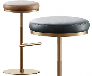 Modern Bar Stool-ID:584239015