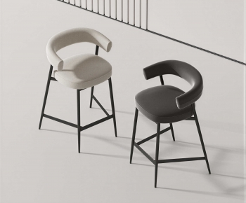Modern Bar Chair-ID:763304001