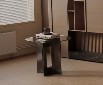 Modern Side Table/corner Table-ID:391546961