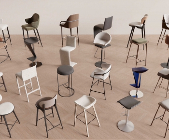Modern Bar Chair-ID:304929976