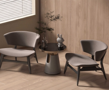 Modern Lounge Chair-ID:572196965