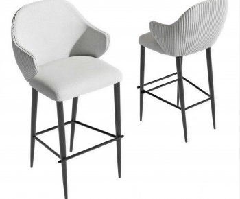 Modern Bar Chair-ID:514961968