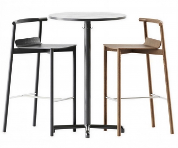 Modern Bar Chair-ID:751930009